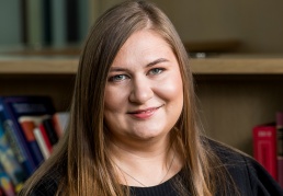Eglė Staniulionė, „Bitė Lietuva“ žmonių ambasados vadovė
